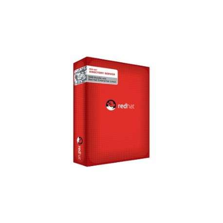 Red Hat Directory Server 3y - 1
