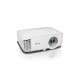 Benq MH733 Projecteur de bureau 4000ANSI lumens DLP 1080p 1920x1080 Blanc vidéo-projecteur - 4