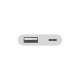 Apple Lightning/USB 3 Eclairage Blanc câble de téléphone portable - 2