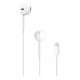Apple EarPods écouteur Binaural Avec fil Blanc casque et micro - 1