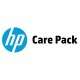 HP 3 year Next business day onsite with Defective Media Retention Notebook Only Service - 1