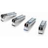 Cisco SFP - GE/1G-FC/2G-FC/HDTV - 1310 nm - SM - LC - EXT TEMP 2000Mbit/s 1310nm convertisseur de support réseau - 1