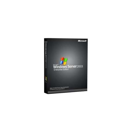 Microsoft Windows Svr Ent, Lic/SA, Pack OLV NL, License & Software Assurance – Annual fee, 1 server license, All Lng - 1