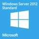 Microsoft Windows Server 2012 Standard, x64, Lic/SA, 2CPU, OLV-C, 1Y-Y1, AP - 1