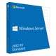 Microsoft Windows Server Standard 2012 R2 - 1