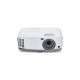 Viewsonic PA503X Projecteur de bureau 3600ANSI lumens DLP XGA 1024x768 Gris, Blanc vidéo-projecteur - 2