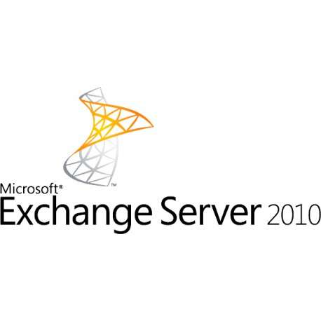 Microsoft Exchange Server 2010 Enterprise, CAL, SA, 3Y-Y1 - 1
