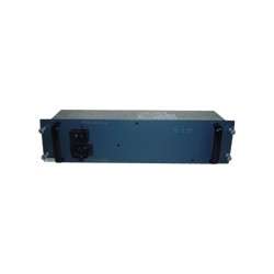Cisco 2700W AC Power Supply f/ 7604/6504-E 2700W unité d'alimentation d'énergie - 1