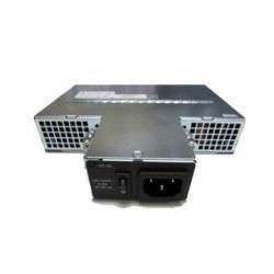 Cisco PWR-2921-51-POE 2U Acier inoxydable unité d'alimentation d'énergie - 1