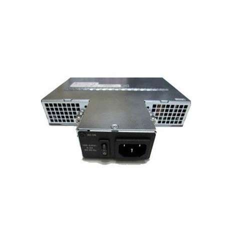 Cisco PWR-2921-51-POE 2U Acier inoxydable unité d'alimentation d'énergie - 1