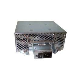 Cisco PWR-3900-AC 3U Acier inoxydable unité d'alimentation d'énergie - 1