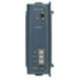 Cisco PWR-IE3000-AC Bleu adaptateur de puissance & onduleur - 1