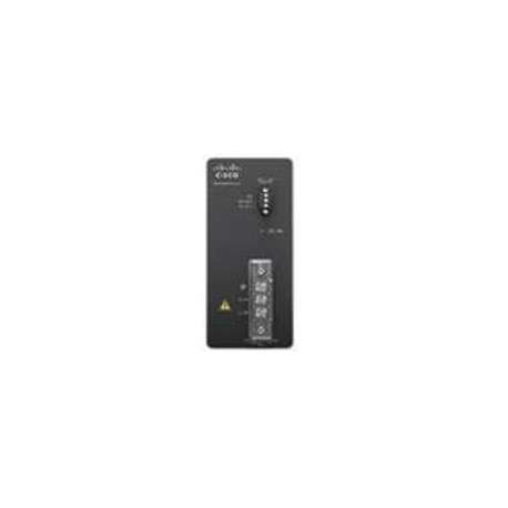 Cisco PWR-IE65W-PC-AC Intérieur 65W Noir adaptateur de puissance & onduleur - 1