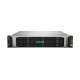 Hewlett Packard Enterprise MSA 2052 SAN Dual Controller LFF Rack 2 U Noir, Argent boîtier de disques - 1
