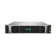 Hewlett Packard Enterprise MSA 2052 SAN Dual Controller LFF Rack 2 U Noir, Argent boîtier de disques - 1