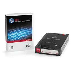 Hewlett Packard Enterprise RDX 1TB 1000Go - 1