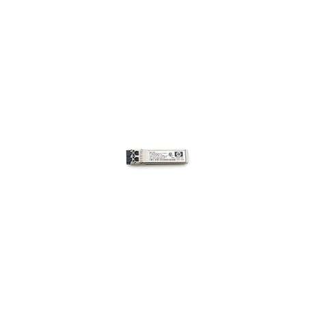 Hewlett Packard Enterprise QK724A SFP+ module émetteur-récepteur de réseau - 1