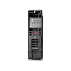 Hewlett Packard Enterprise BladeSystem D2220sb Noir boîtier de disques - 1