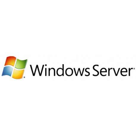 Microsoft Windows Server CAL, OLV-GOV, LIC/SA, 1u CAL, 1Y Aq Y1 - 1