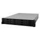 Synology RackStation RS3618xs NAS Ethernet/LAN Noir - 2