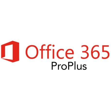 Microsoft Office 365 ProPlus - 1