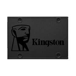 Kingston Technology A400 SSD 960GB 960Go 2.5" Série ATA III - 1
