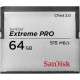 Sandisk 64GB Extreme Pro CFast 2.0 64Go CFast 2.0 mémoire flash - 1