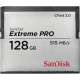 Sandisk 128GB Extreme Pro CFast 2.0 128Go CFast 2.0 mémoire flash - 1