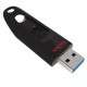 Sandisk Cruzer Ultra, 16 GB, USB 3.0 16Go USB 3.0 3.1 Gen 1 Capacity Noir lecteur USB flash - 2