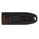 Sandisk Cruzer Ultra, 16 GB, USB 3.0 16Go USB 3.0 3.1 Gen 1 Capacity Noir lecteur USB flash - 5