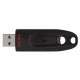Sandisk Cruzer Ultra, 16 GB, USB 3.0 16Go USB 3.0 3.1 Gen 1 Capacity Noir lecteur USB flash - 6