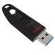 Sandisk Cruzer Ultra, 32GB, USB 3.0 32Go USB 3.0 3.1 Gen 1 Capacity Noir lecteur USB flash - 3