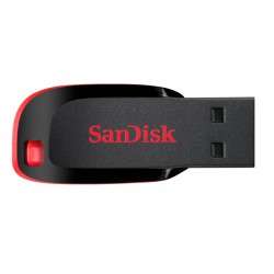 Sandisk Cruzer Blade 16Go lecteur USB flash - 1