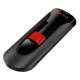 Sandisk 128GB Cruzer Glide 128Go USB 2.0 Capacity Noir, Rouge lecteur USB flash - 3