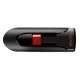 Sandisk 128GB Cruzer Glide 128Go USB 2.0 Capacity Noir, Rouge lecteur USB flash - 4