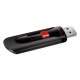 Sandisk 128GB Cruzer Glide 128Go USB 2.0 Capacity Noir, Rouge lecteur USB flash - 5