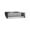 APC SRTL1000RMXLI-NC Double-conversion en ligne 1000VA 8sorties CA A mettre sur rack Noir, Gris alimentation d'énerg - 1