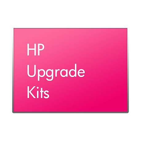 Hewlett Packard Enterprise Brocade 8/16Gb Embedded FC Switch 12-port Upgrade E-LTU - 1