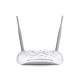 TP-LINK TD-W9970 Fast Ethernet Blanc routeur sans fil - 1