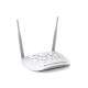 TP-LINK TD-W9970 Fast Ethernet Blanc routeur sans fil - 2