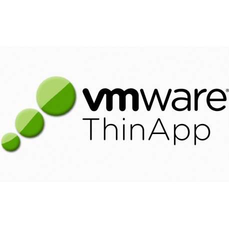 VMware ThinApp 5 - 1