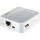 TP-LINK TL-MR3020 Monobande  2,4 GHz Fast Ethernet 3G 4G Gris, Blanc routeur sans fil - 6