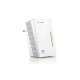 TP-LINK TL-WPA4220 500Mbit/s Ethernet/LAN Wifi Blanc 1pièces Adaptateur réseau CPL - 3