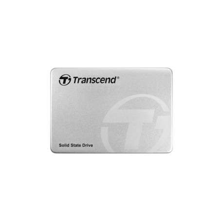 Transcend 120GB SATA III 120Go 2.5" Série ATA III - 1