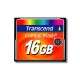 Transcend TS16GCF133 - 1