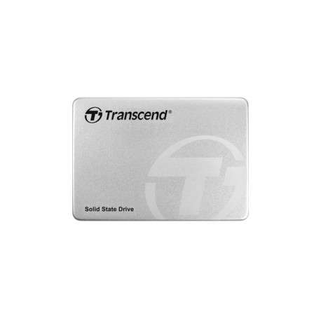Transcend SSD220 240GB 240Go 2.5" Série ATA III - 1