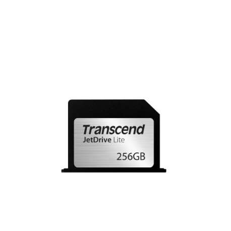 Transcend JetDrive Lite 360 256Go MLC mémoire flash - 1