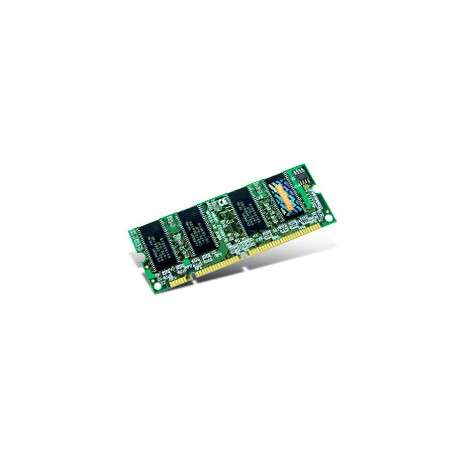 Transcend 256MB Printer Memory /HP 0.25Go DDR2 533MHz module de mémoire - 1