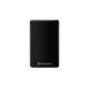 Transcend 2TB StoreJet 25A3 2000Go Noir disque dur externe - 1