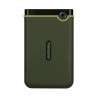 Transcend StoreJet 25M3G 2000Go Vert disque dur externe - 1